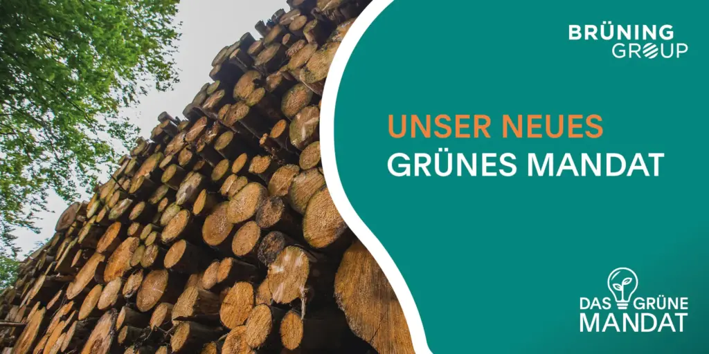 Nachhaltigkeit, die sich rechnet – wie die Brüning Group den Mittelstand stärkt