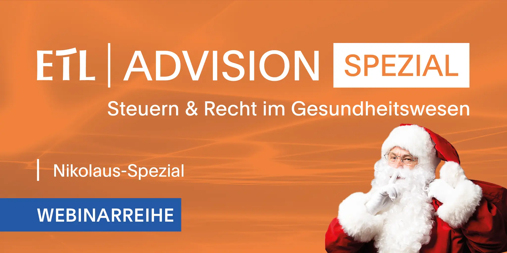 Spezial #44 - Nikolaus-Spezial