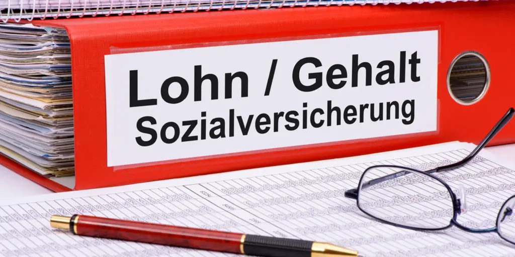 Meldung privater Kranken- und Pflegeversicherungsbeiträge über ELStAM