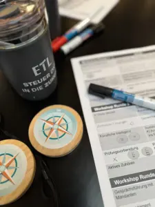 Ausbildung in der Steuerberatung bei ETL 