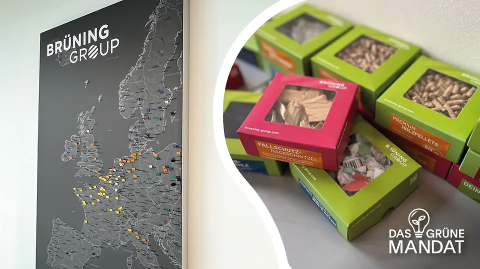 Kreislaufwirtschaft als Erfolgsmodell