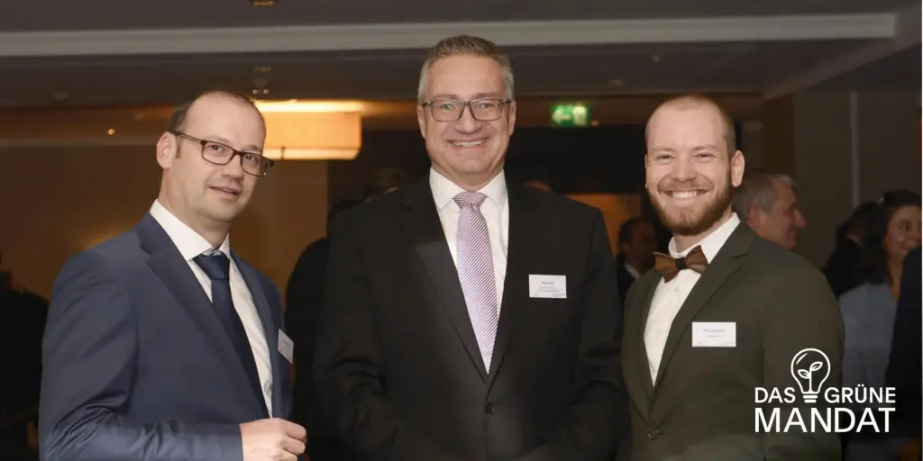 Wie die Brüning Group ihren Nachhaltigkeitsbericht erstellte