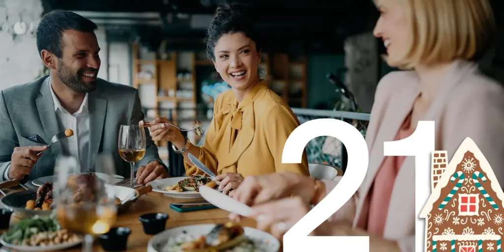 Bewirtungskosten 2025