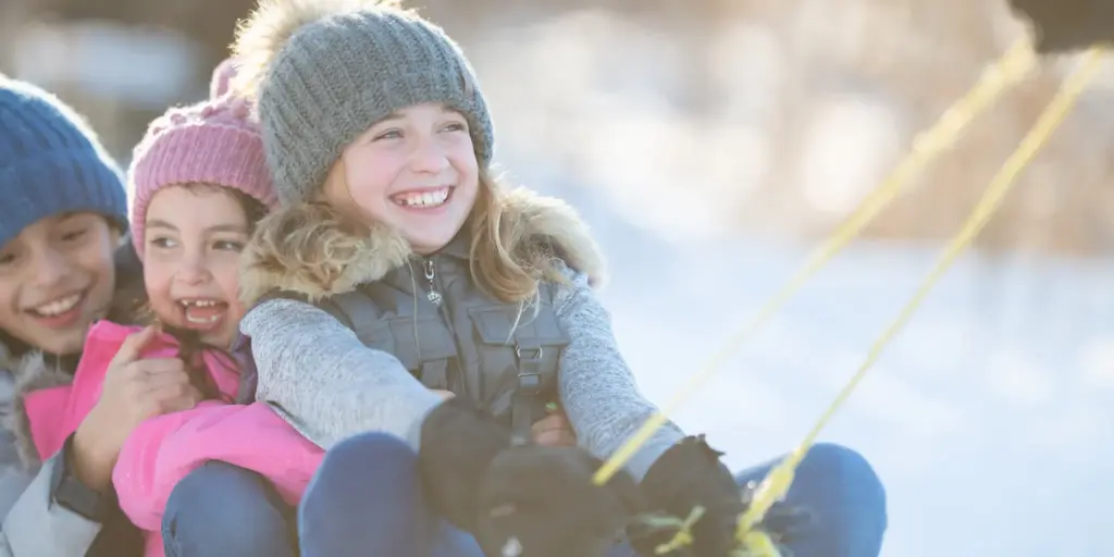 Zusammenhalt, der stärkt!