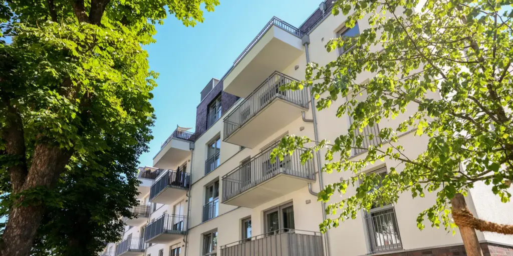 Sonderabschreibung für Mietwohnungsneubau