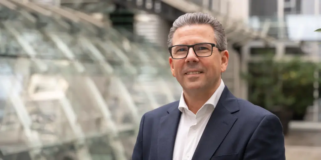 „Technologie muss den Menschen dienen, nicht andersherum.“