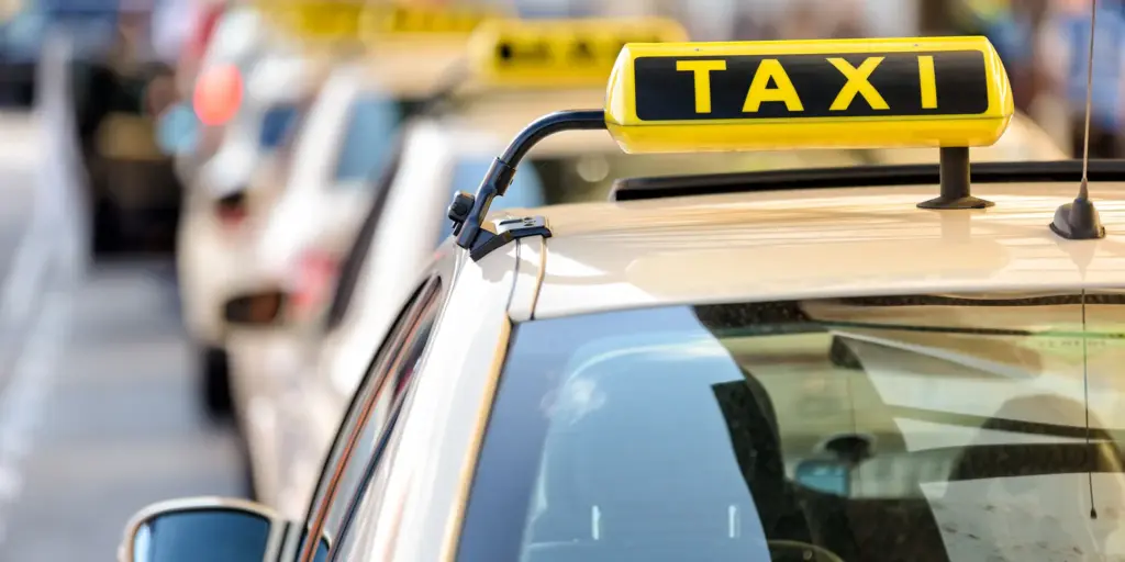 Aufzeichnungspflichten für Taxi- und Mietwagenunternehmen