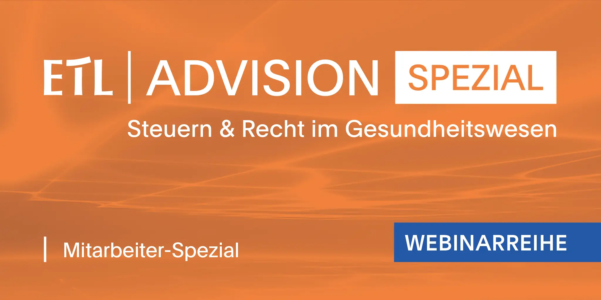 Spezial #46 - Mitarbeiter-Spezial