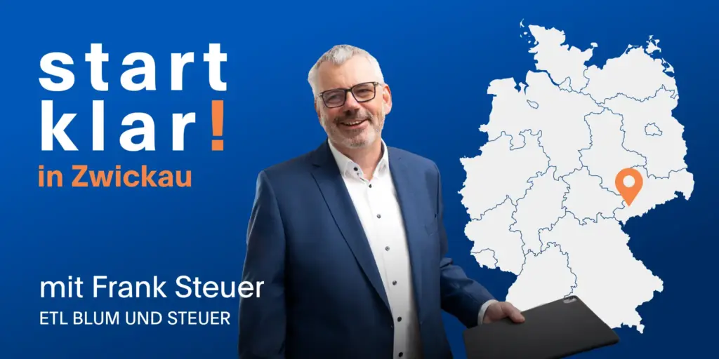 Startklar – unsere neuen Kanzleien stellen sich vor