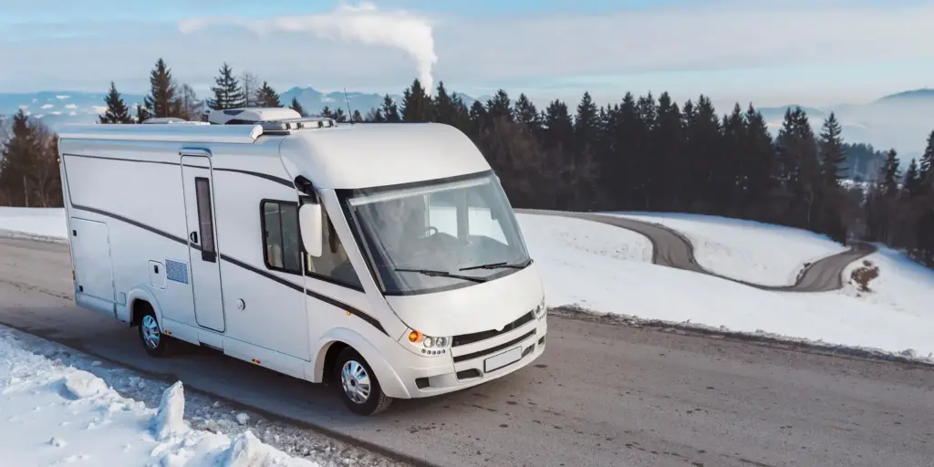 Sind Wohnmobile Gegenstände des täglichen Gebrauchs?