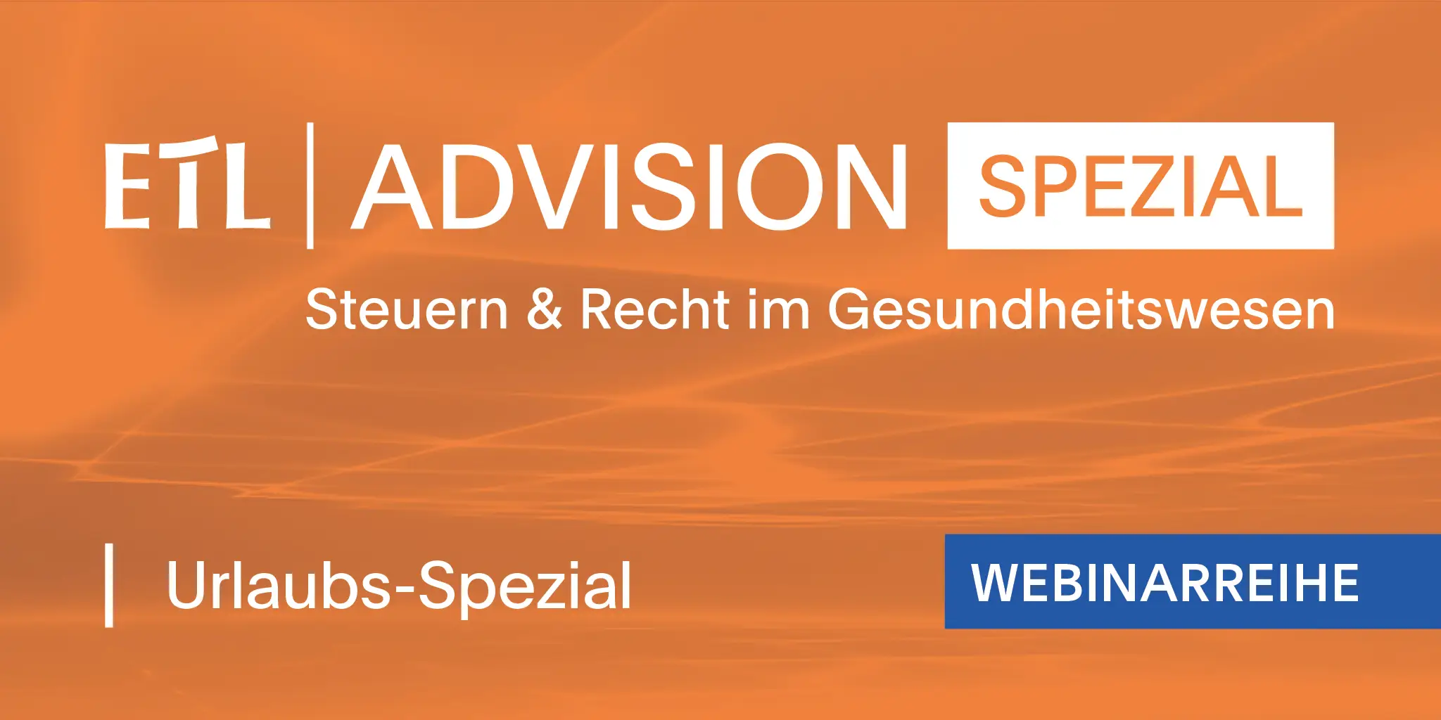 Spezial #48 - Urlaubs-Spezial