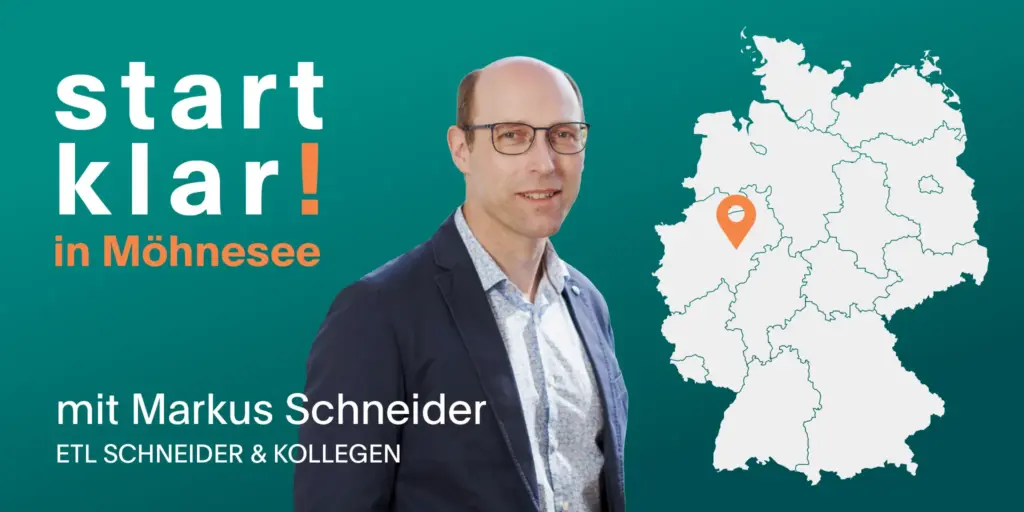 Startklar – Unsere neuen Kanzleien stellen sich vor