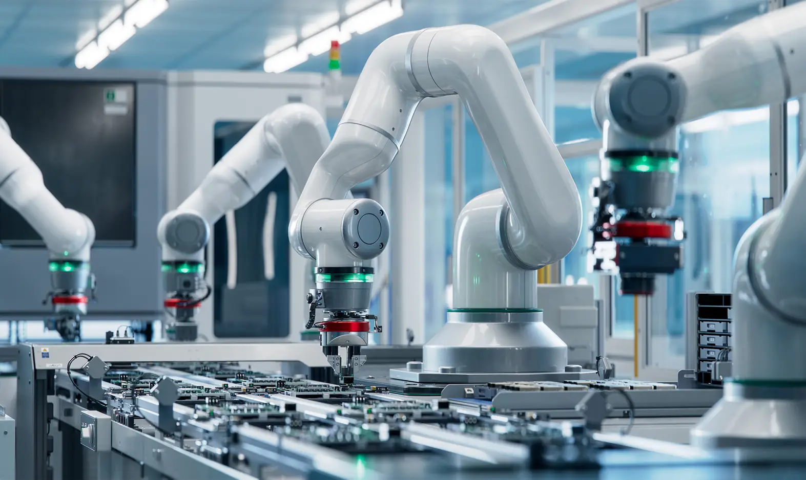 Automatisierungtechnik & Werkzeugbau