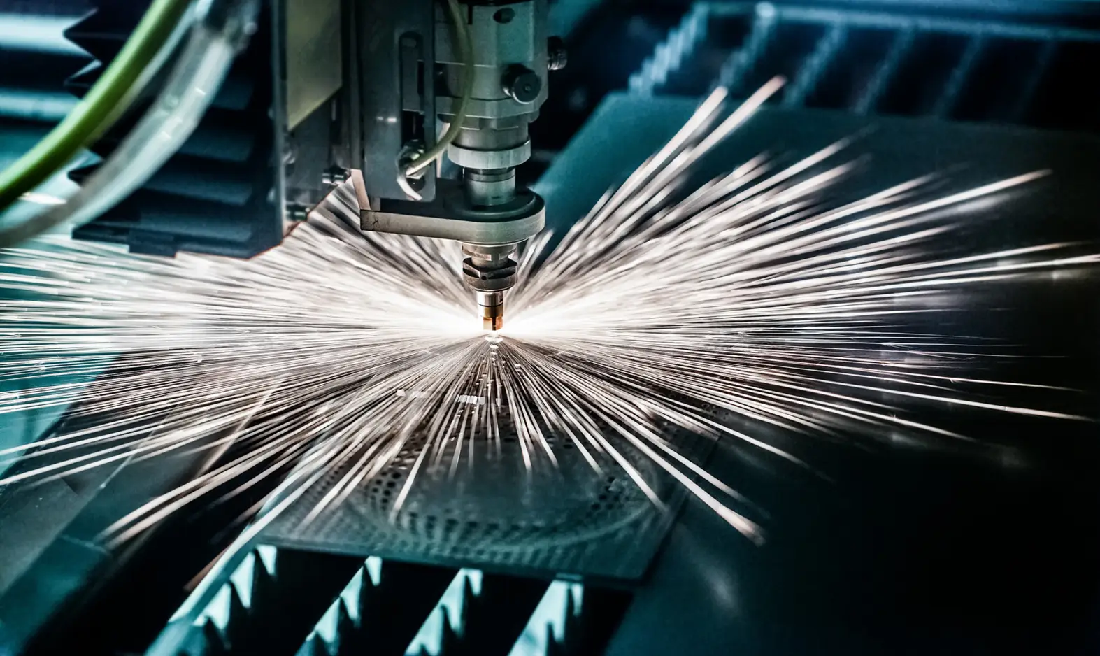 Metallbearbeitung / Metallbau