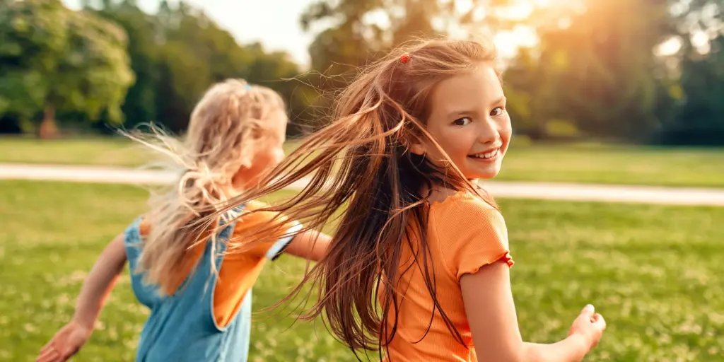 Unterstützung, die ankommt!