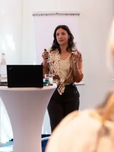 Vortrag Juliane Schluesener Vielfalt
