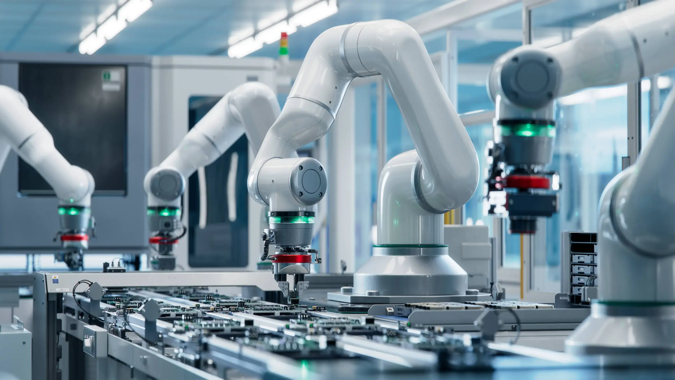 Automationstechnik