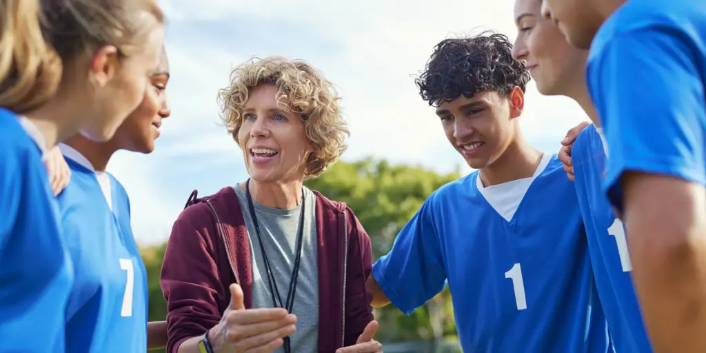 Ausrüstervertrag im Fußball