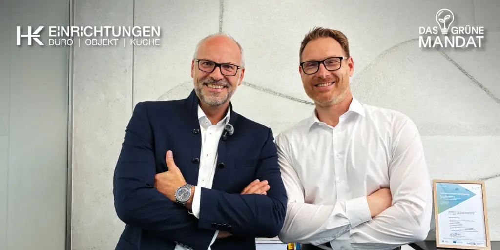 Ein Vierteljahrhundert gute Beratung
