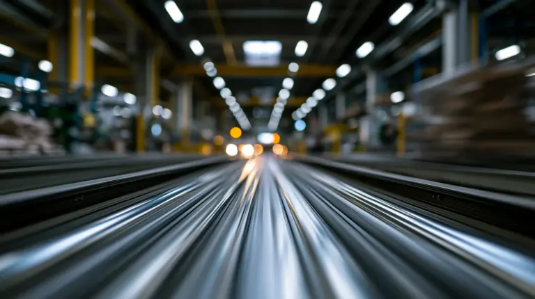 Etablierter Spezialist für industrielle Prüftechnik
