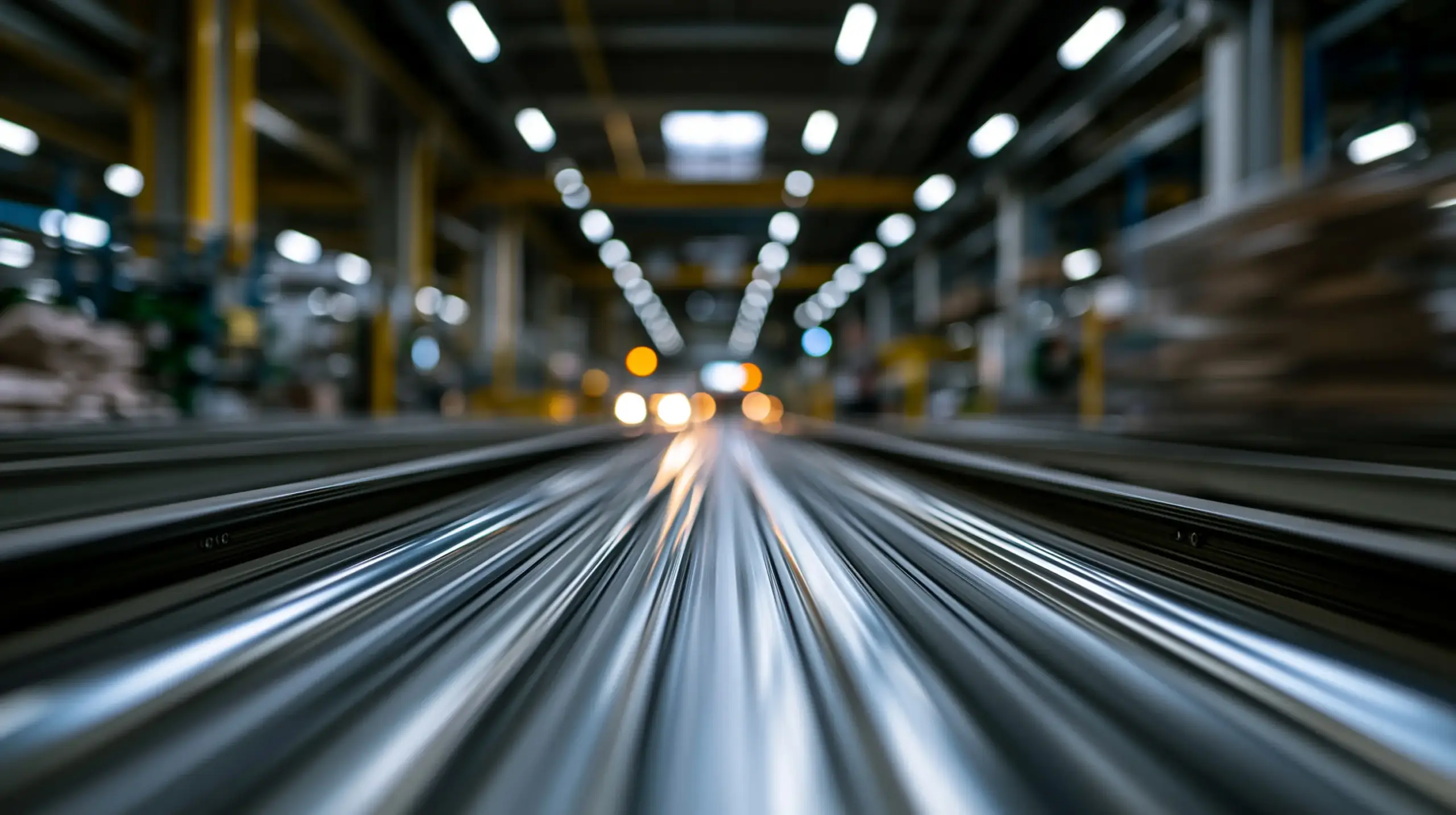 Etablierter Spezialist für industrielle Prüftechnik