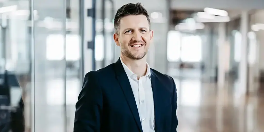 5 Fragen an Michael Brielmaier