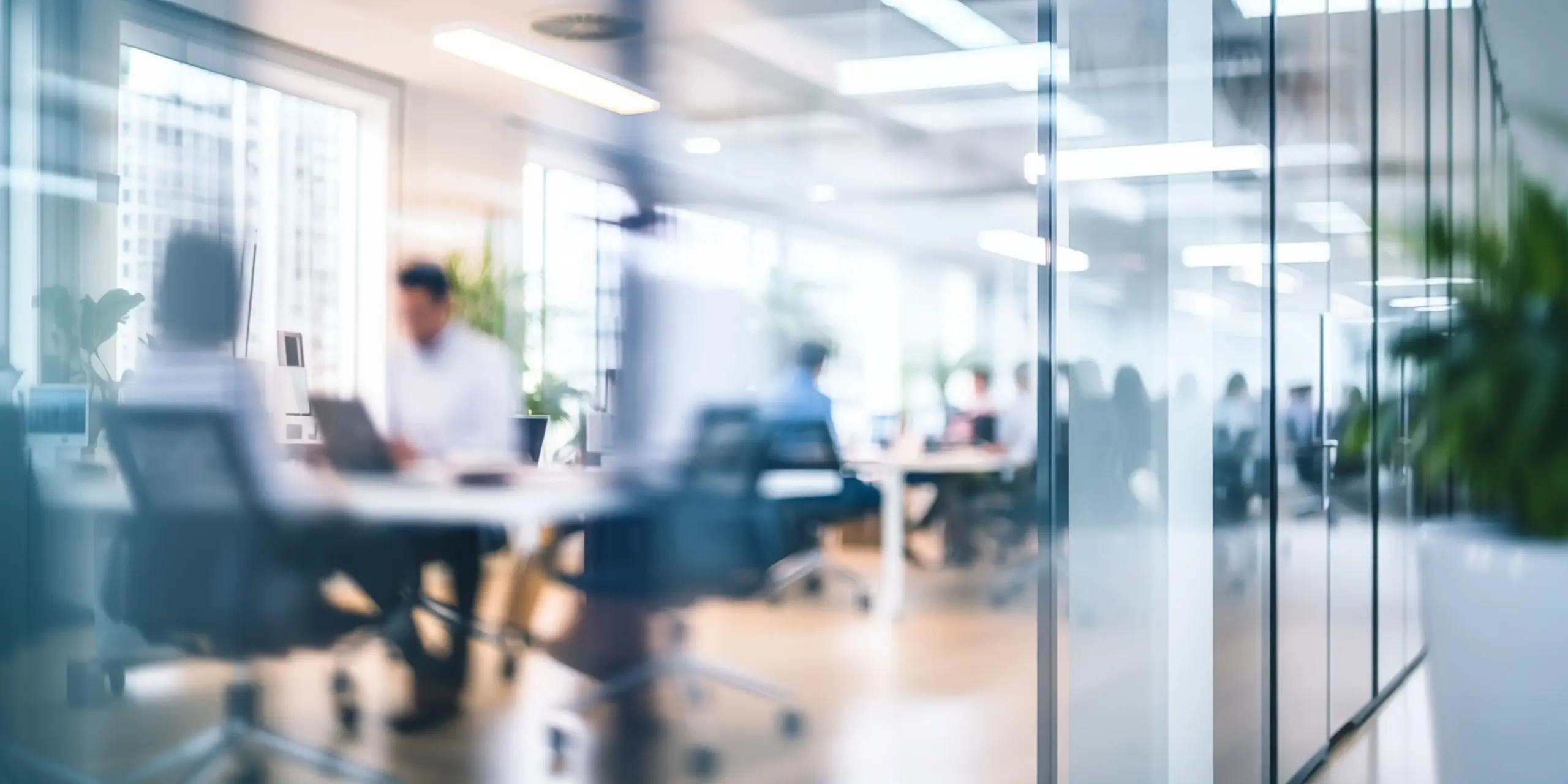 Family Office Investor aus München