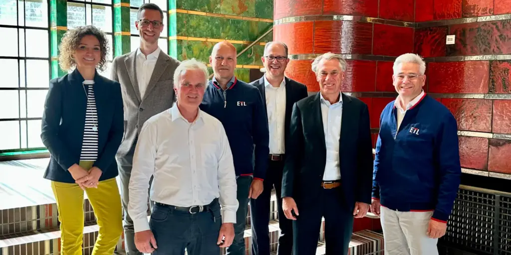 ETL Prüfung & Beratung gewinnt mit ETL NPP neuen Partner