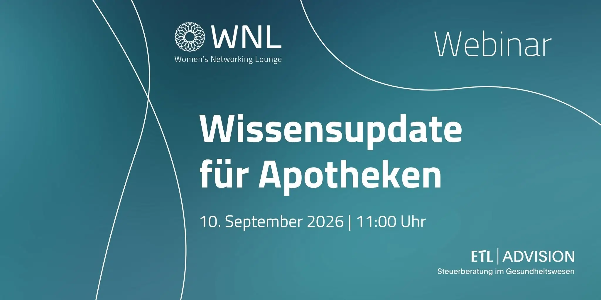 WNL: Wissensupdate für Apotheken