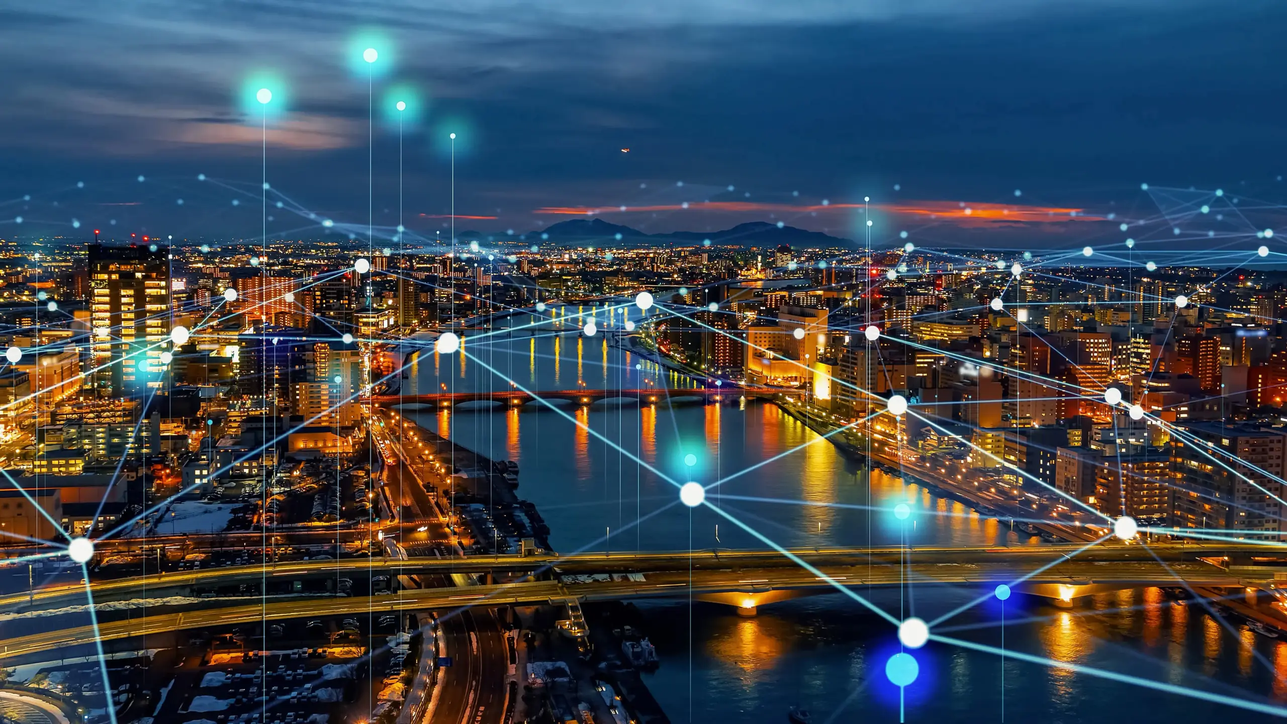 Ingenieur- und Planungsunternehmen für Mobilfunk- und Infrastrukturprojekte