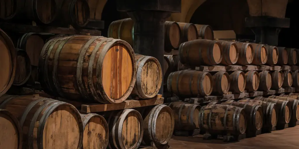 Krisendestillation soll Weinmarkt in Rheinhessen entlasten