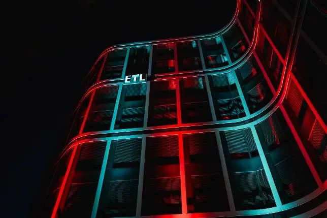 The Grid 2026 ETL
