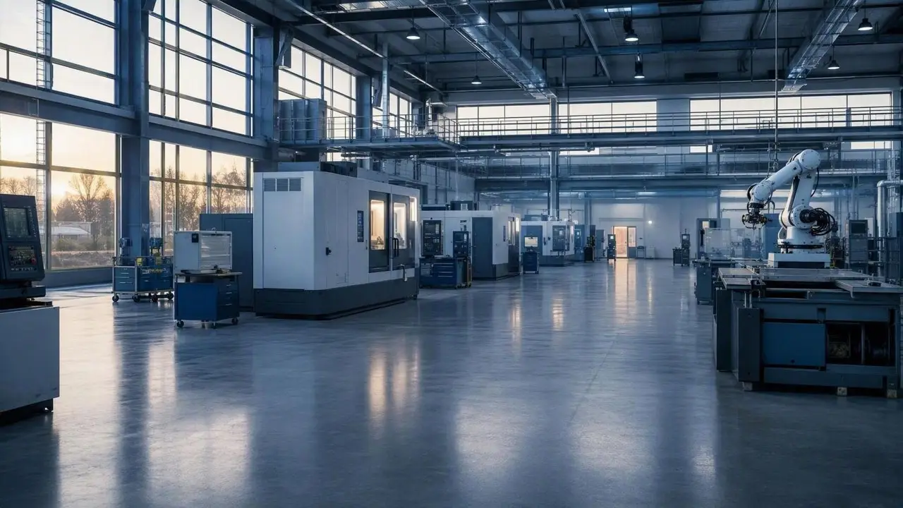 Technologieunternehmen