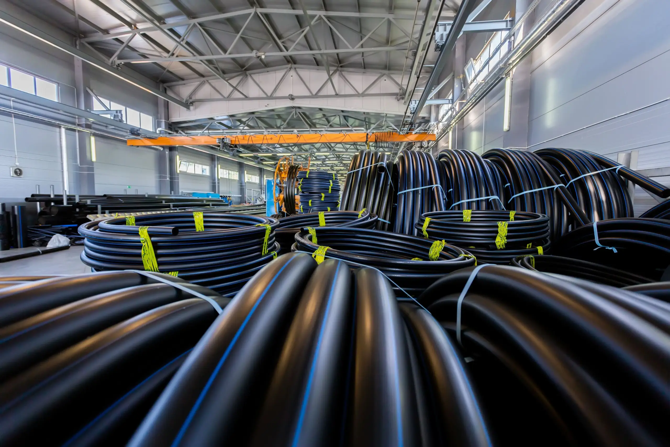 Industrie-Nachfolge, 4-8 Mio. EUR EBITDA