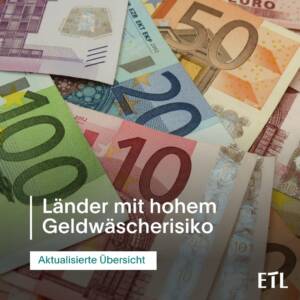 ETL - Steuern, Recht, Wirtschaft, Finanzen