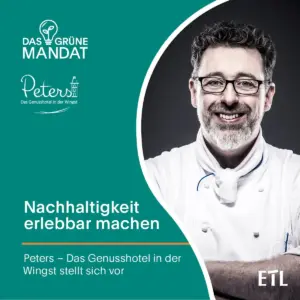 Das Grüne Mandat_Peters Genusshotel in der Wingst