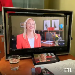 Making of zur Machs wie Kampagne