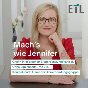 Machs Wie! Kampagne Jennifer Zimmerman