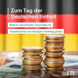 Tag der Deutschen Einheit