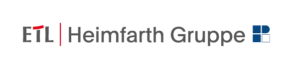 ETL Heimfarth Gruppe Logo