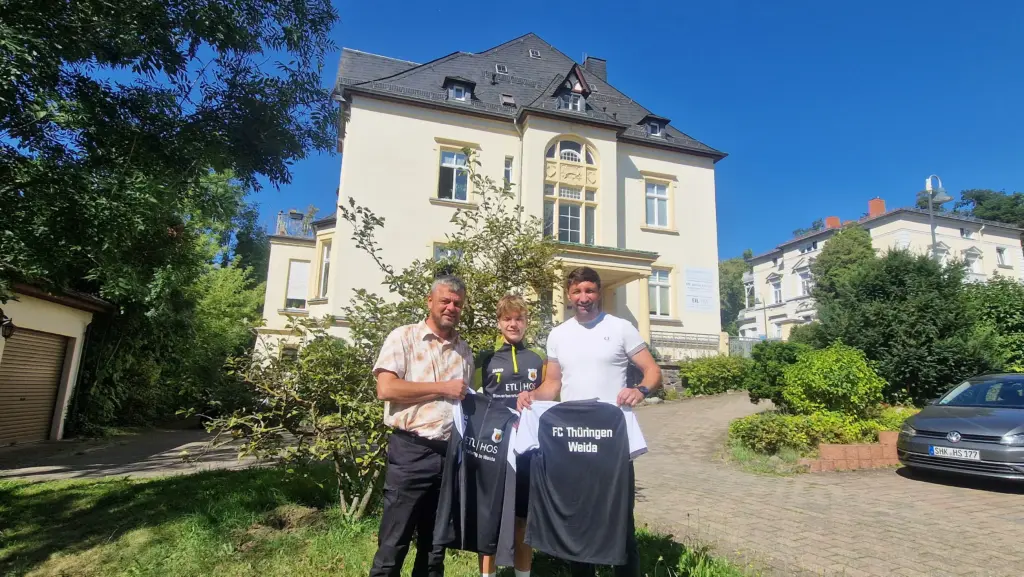 ETL-HOS-Weida_sportfoerderung_etl führende steuerberatungsgruppe